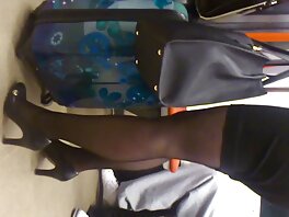 Запознайте се с копелетата: Пародия на DP XXX секс стари бабички Епизод 4