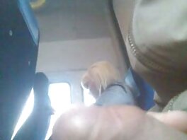 Кайла Кейдън отива да търси съседа си, за да го чука секс баби !!