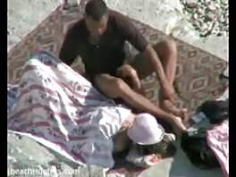 Странното трио се забавлява секс с бабички изключително анално, защото са разглезени бисексуални